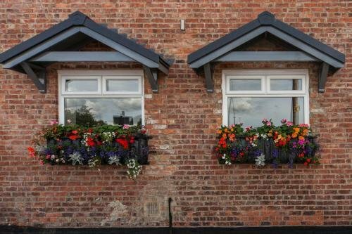 Hotel Hotel 119 by Oyo, Darlington, photo