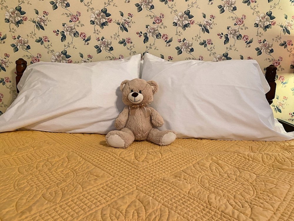 Фото The Dancing Bear Inn