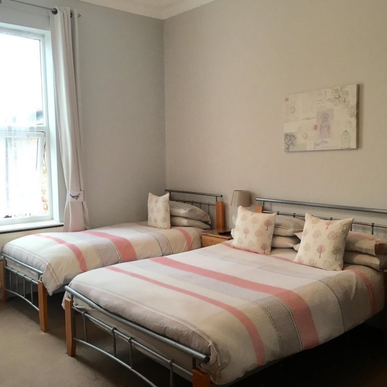 Фото Friars Rest Guest House