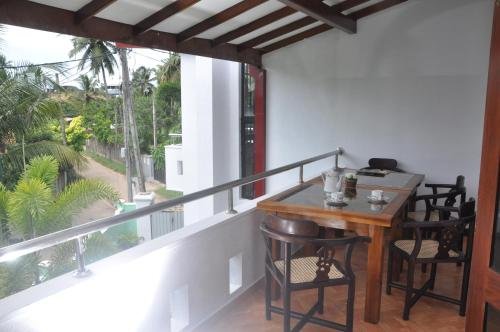 Фото Shakuna Villa