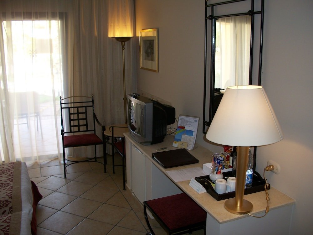 Фото Джаз Макади Сарайя Палмс