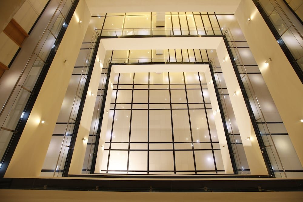 Фото Hotel Mangal City