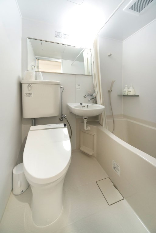 Фото High Set Hotel Shizuoka Inter