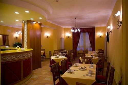Гостиница Hotel Duca di Calabria