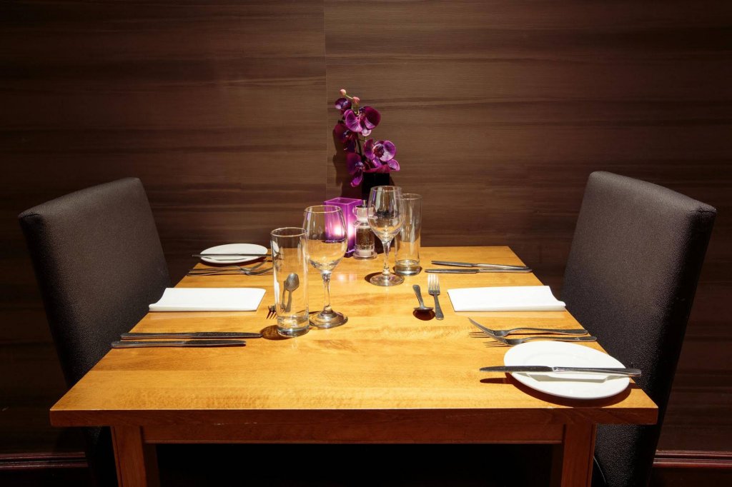 Фото The Aberdeen Altens Hotel