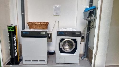 Фото HI Lisboa - Pousada de Juventude