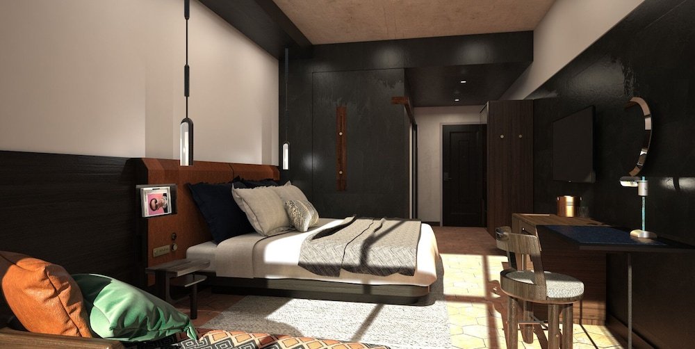 Фото Thompson Denver