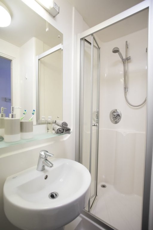 Фото Beaverbank Place - Campus Accommodation