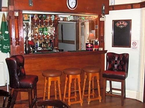 Фото Fern Villa Hotel