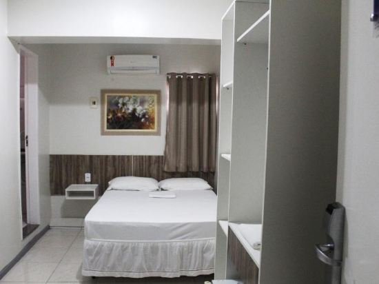 Фото Hotel Aeroporto Montese Star