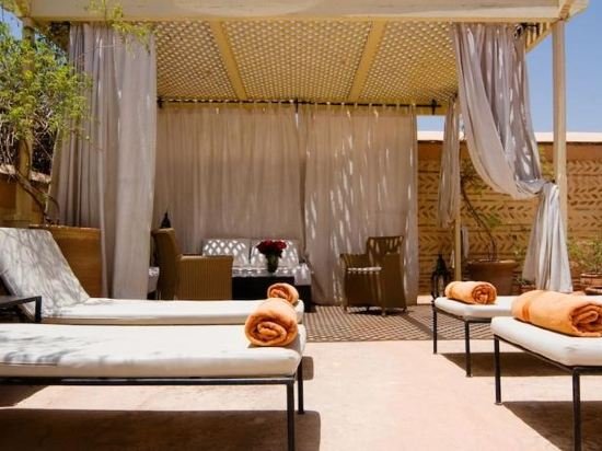 Фото Riad Tzarra