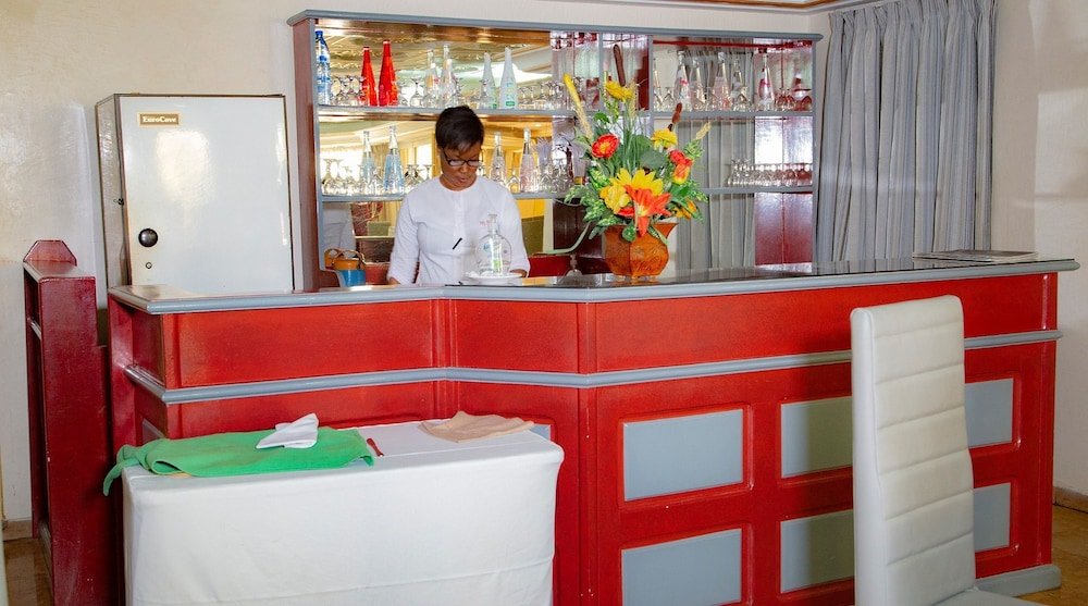 Фото Hotel Al Afifa