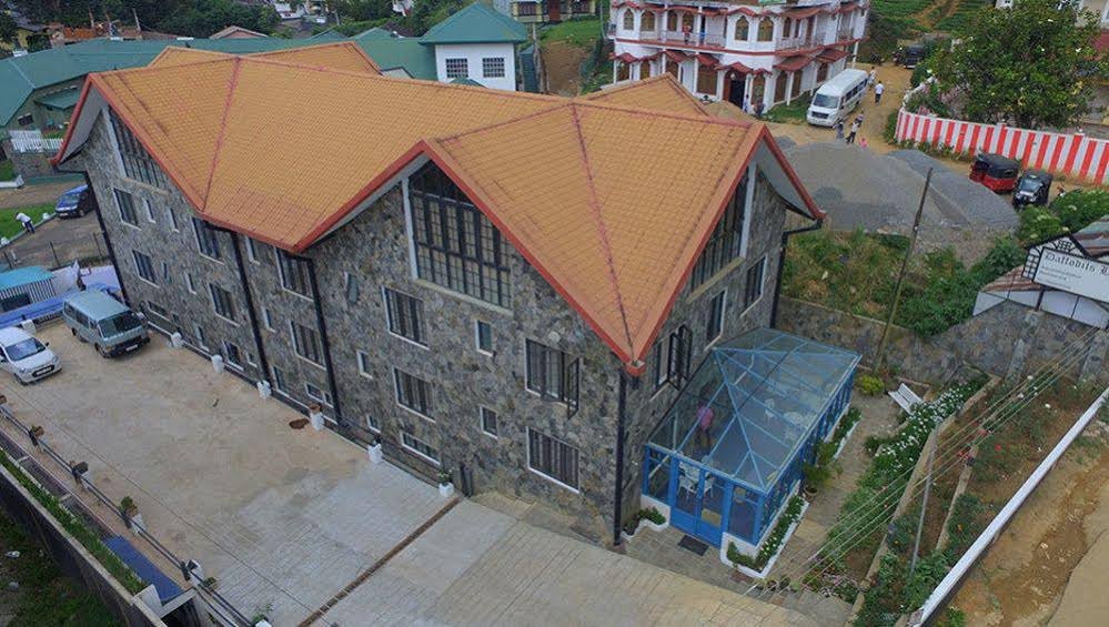 Фото Daffodils Hotel