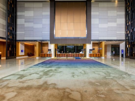 Фото Pullman Dongguan Changan