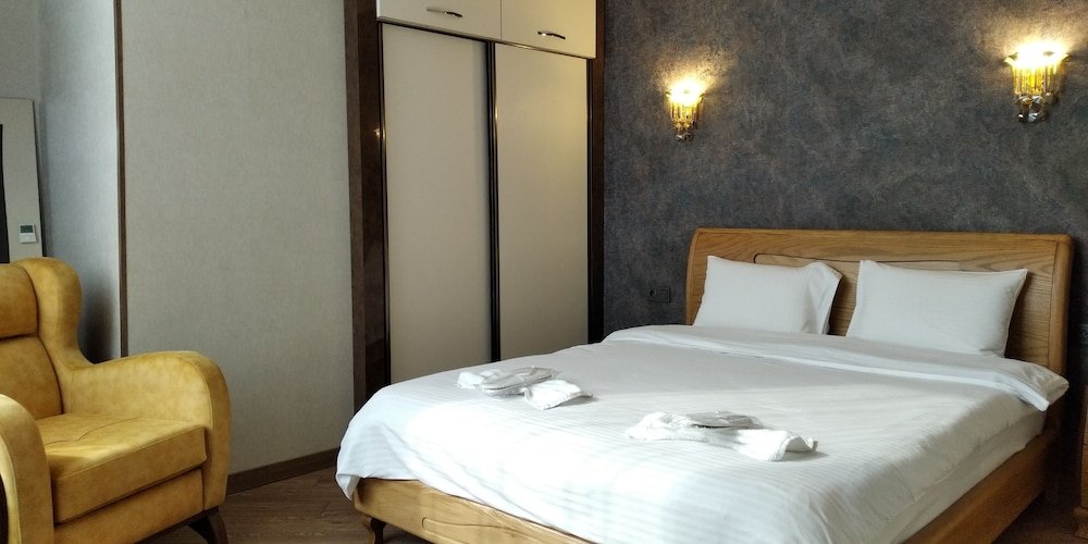 Фото King David Residence