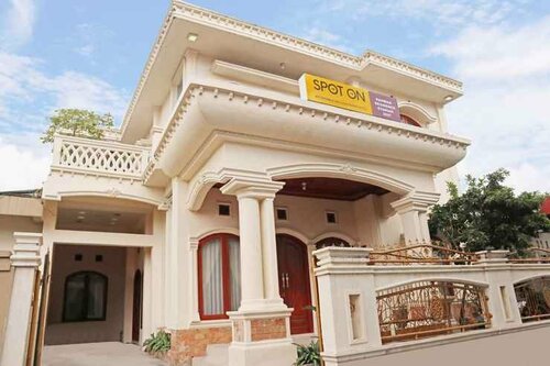 Гостиница Oyo 2897 Rahmah Residence Syariah в Провинции Западная Суматра