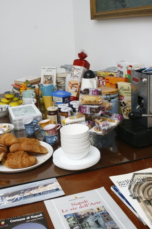 Фото B&b Galileo