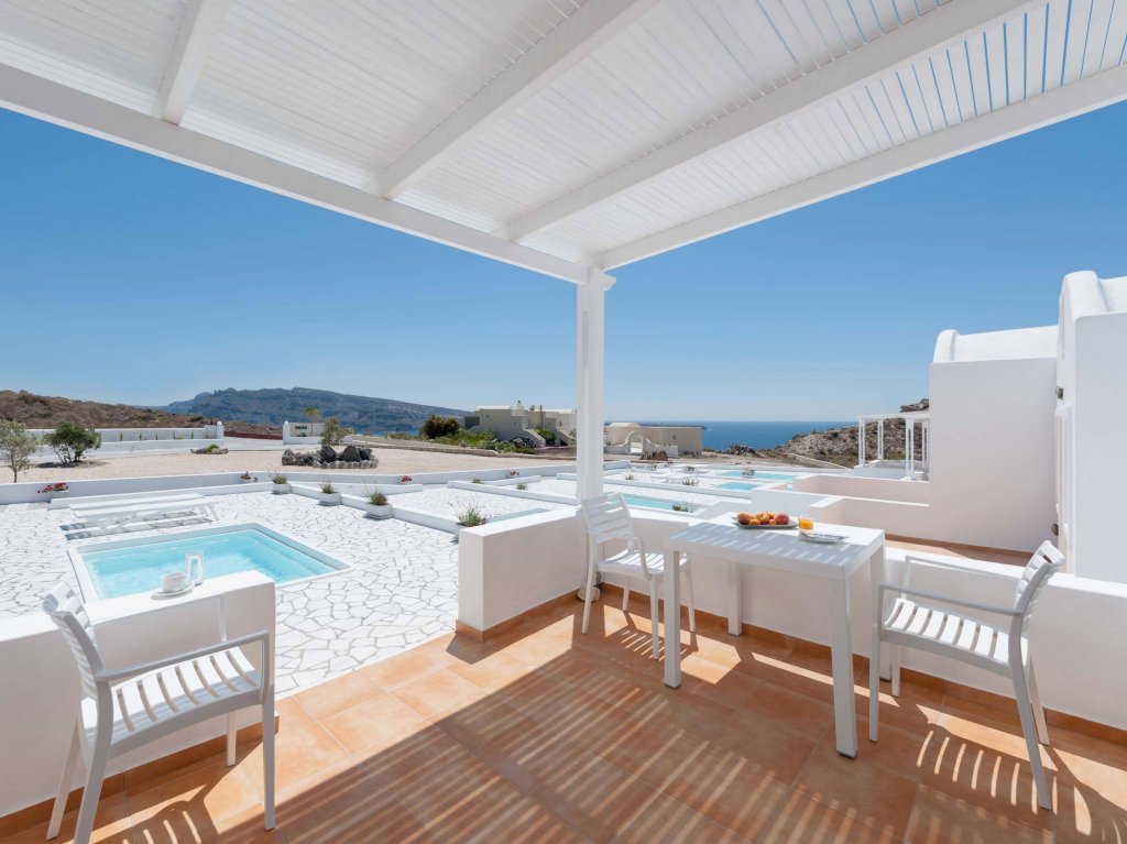 Фото Katharos Villas