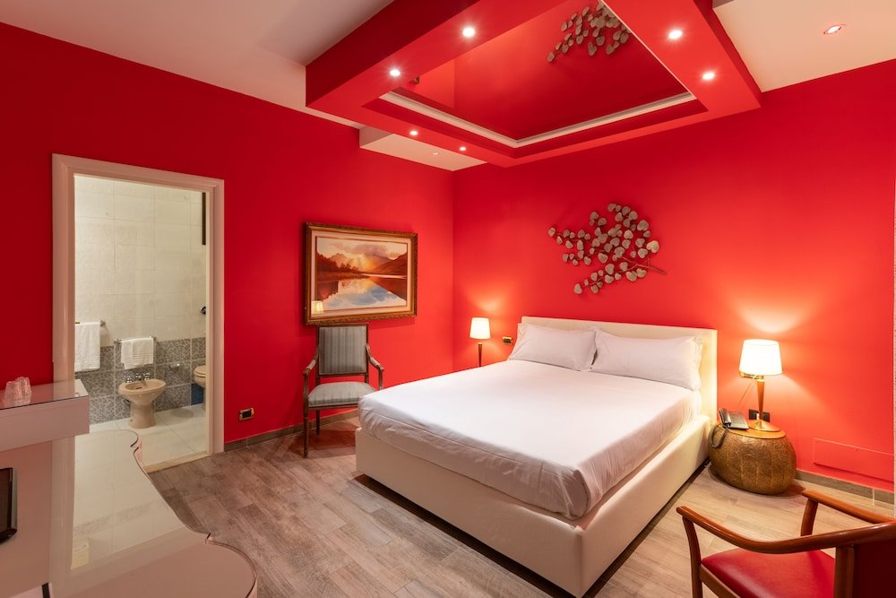 Фото Motel Charlie