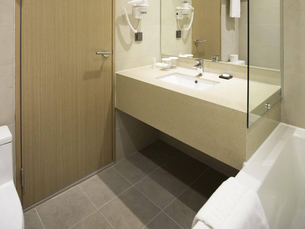 Фото Best Western Haeundae Hotel