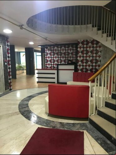 Dormitory Mira Rezidans Kayseri, Kayseri, photo