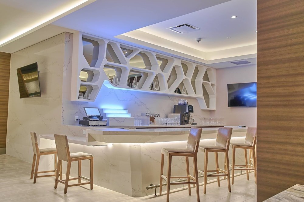 Фото JW Marriott Anaheim Resort