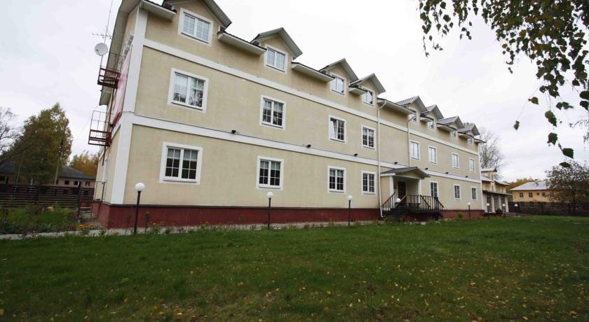 Фото Астра Парк отель