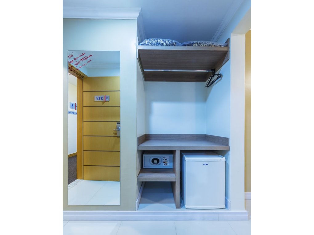 Фото Thomasi Hotel Londrina