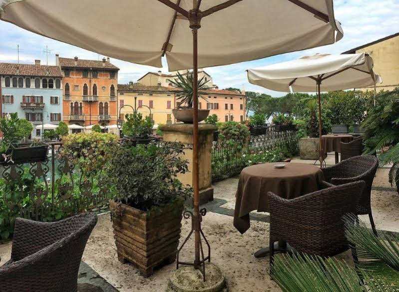 Фото Hotel Piroscafo