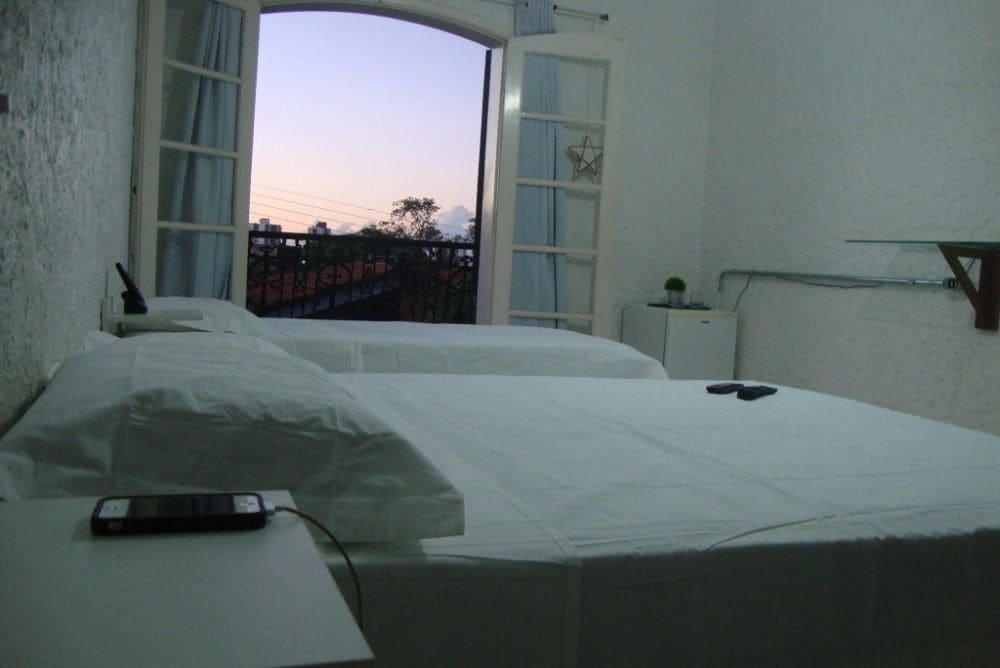Фото Black Hostel