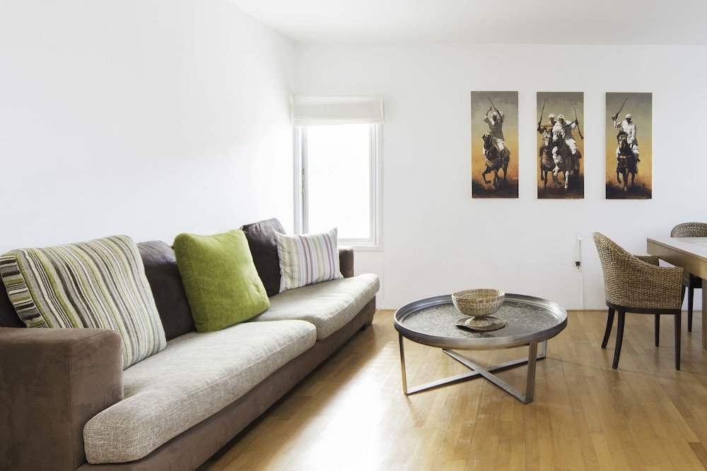 Фото Sea N' Rent - Kdoshei Ha'Shoa