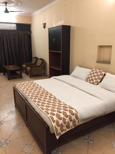 Фото Ashu Villa Guest House