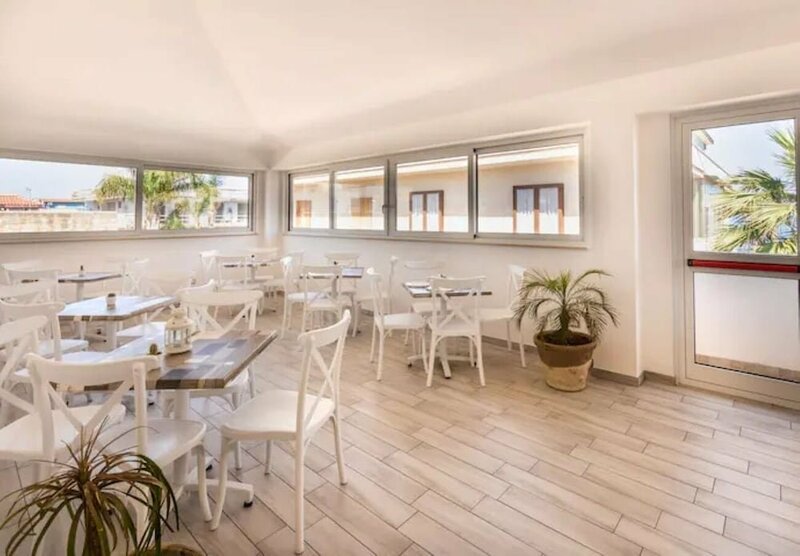 Гостиница B&b fuori rotta