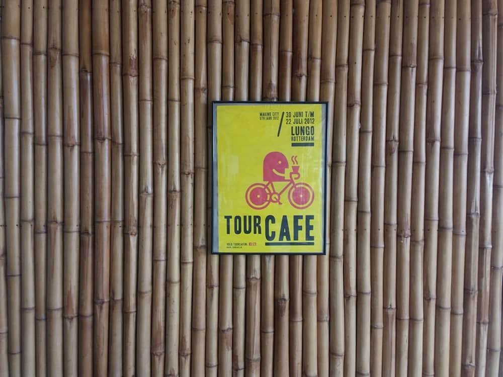 Фото BugoyBikers Hostel