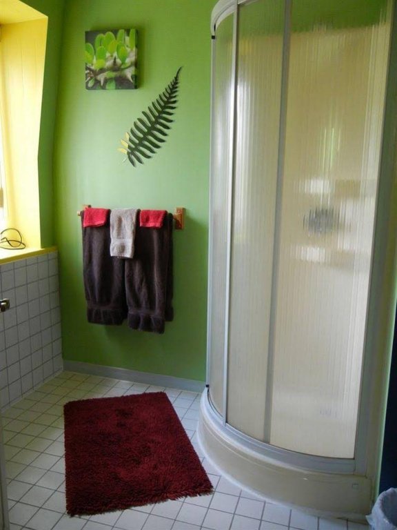 Фото Auberge Du Sault-A-La-Puce