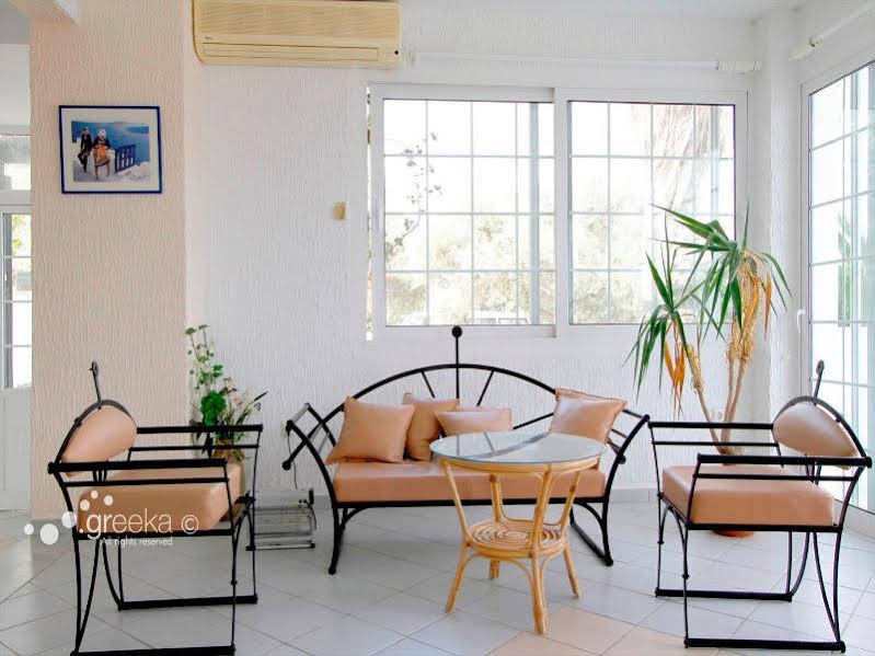 Фото Anamar Skiathos Hotel