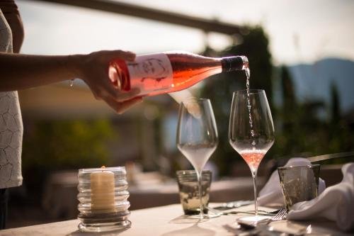 Фото Hotel Paradies