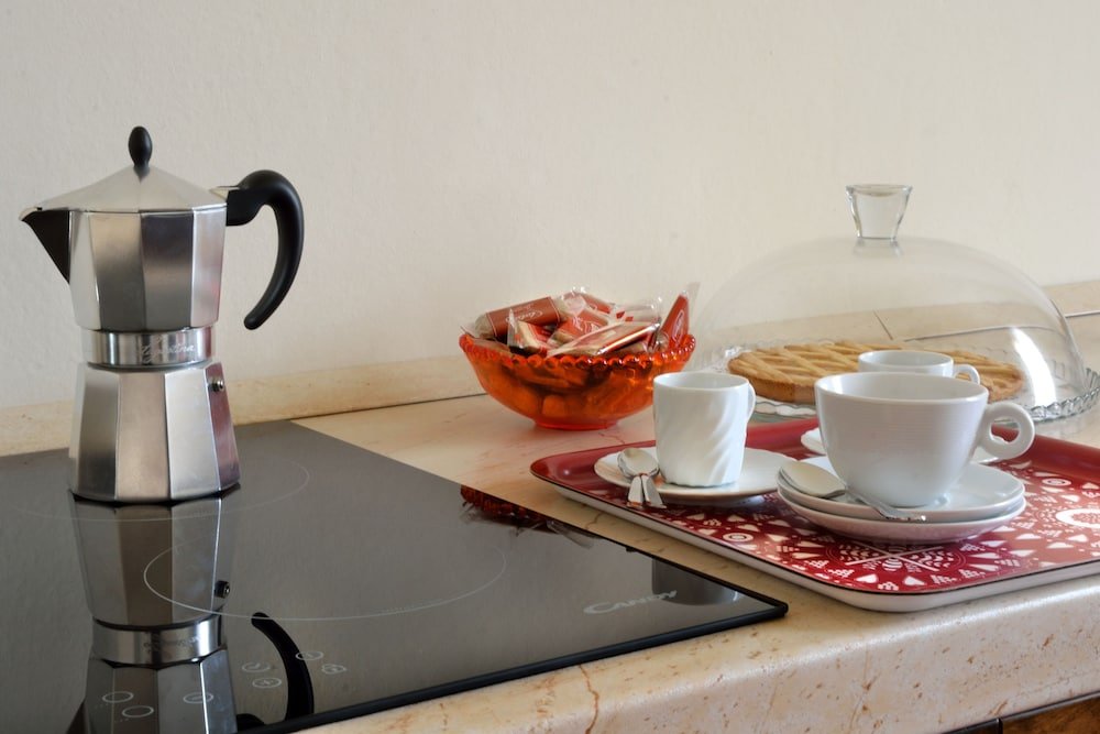 Фото B&b Casa Faccioli