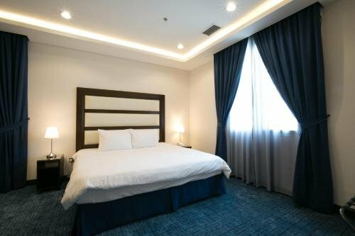 Гостиница Regent Hotel Apartments в Эль-Кувейте