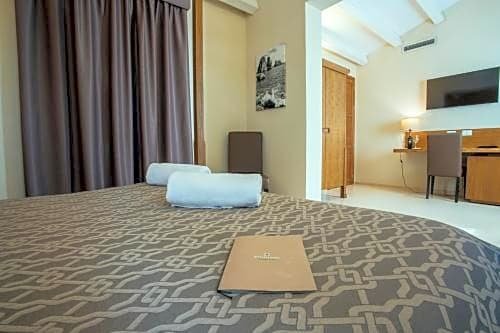 Фото Baglio Sorìa Resort & Wine Experience