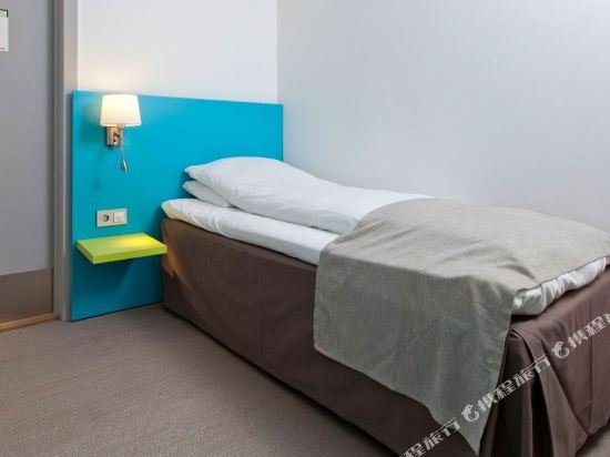 Фото Thon Hotel Munch