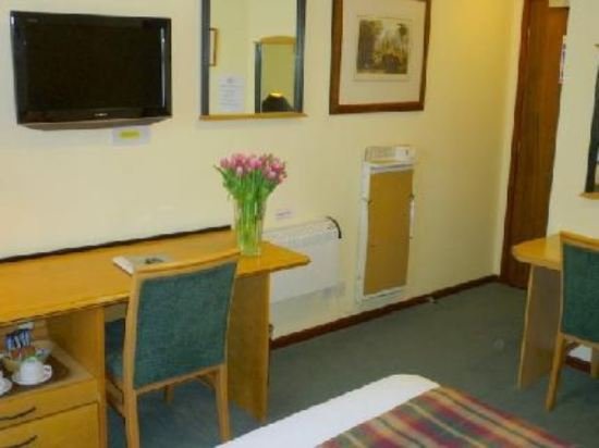 Фото Redwings Lodge Sawtry