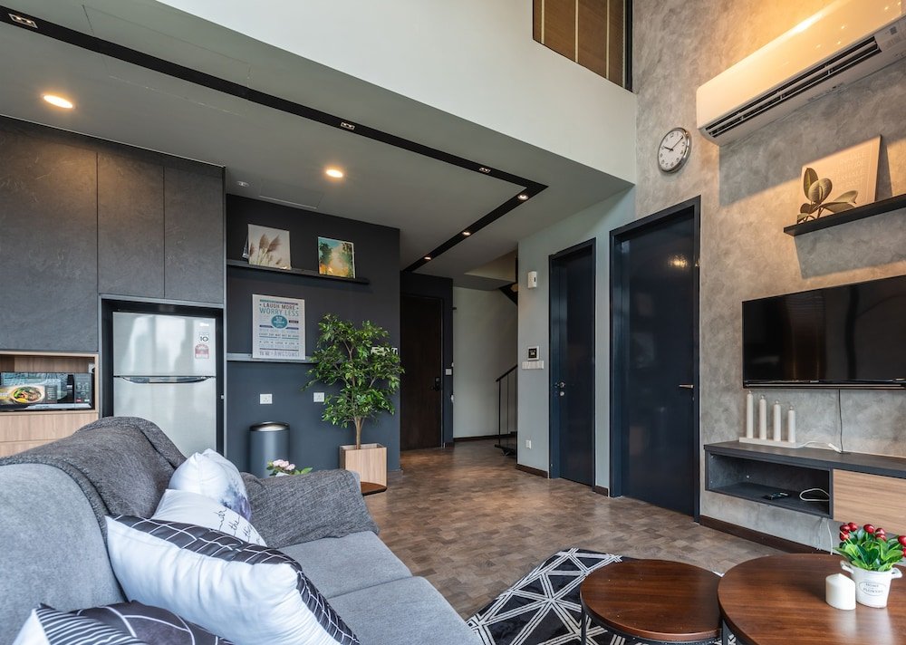 Фото Expressionz Klcc by Wodages