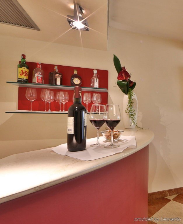 Фото Best Western Hotel Armando