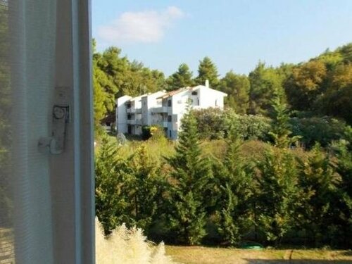 Гостиница Skiathos Driades