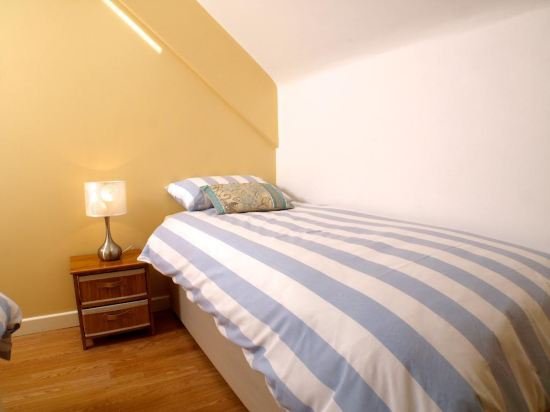 Фото The Coachhouse