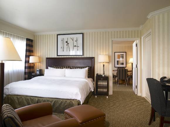 Фото Royal Sonesta Houston Galleria