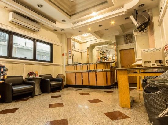 Фото Sam's Lodge