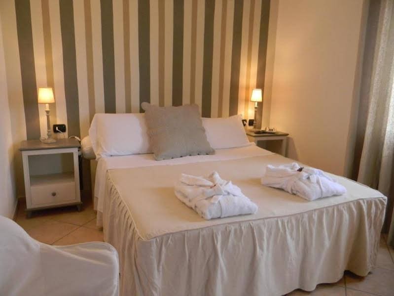 Фото Relais Fenicottero Rosa