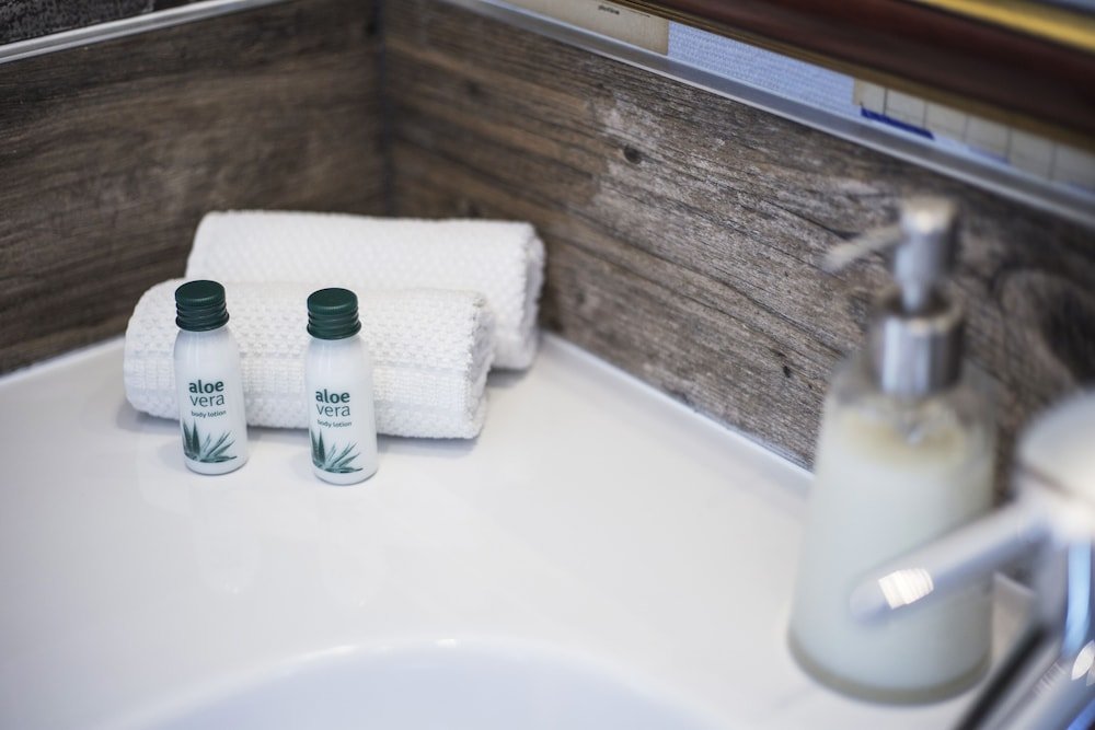 Фото Brody House